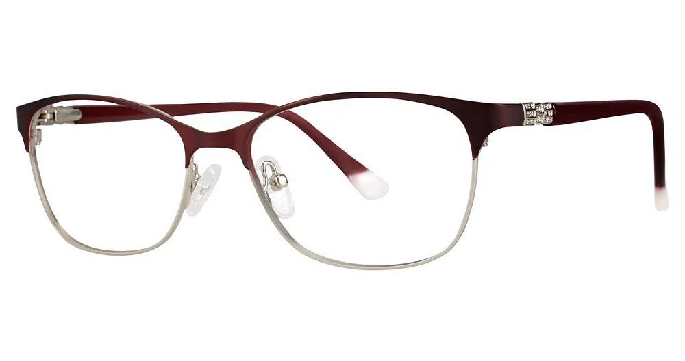 GENEVIEVE BOUTIQUE ELOQUENT Eyeglasses - view 5